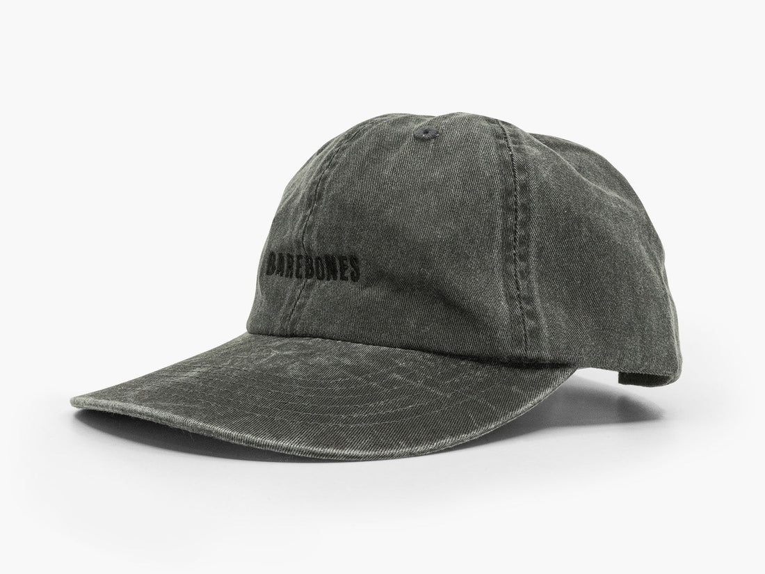 barebones dad hat