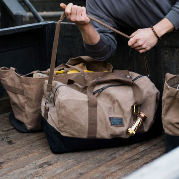 BareBones - Edison Light Stick