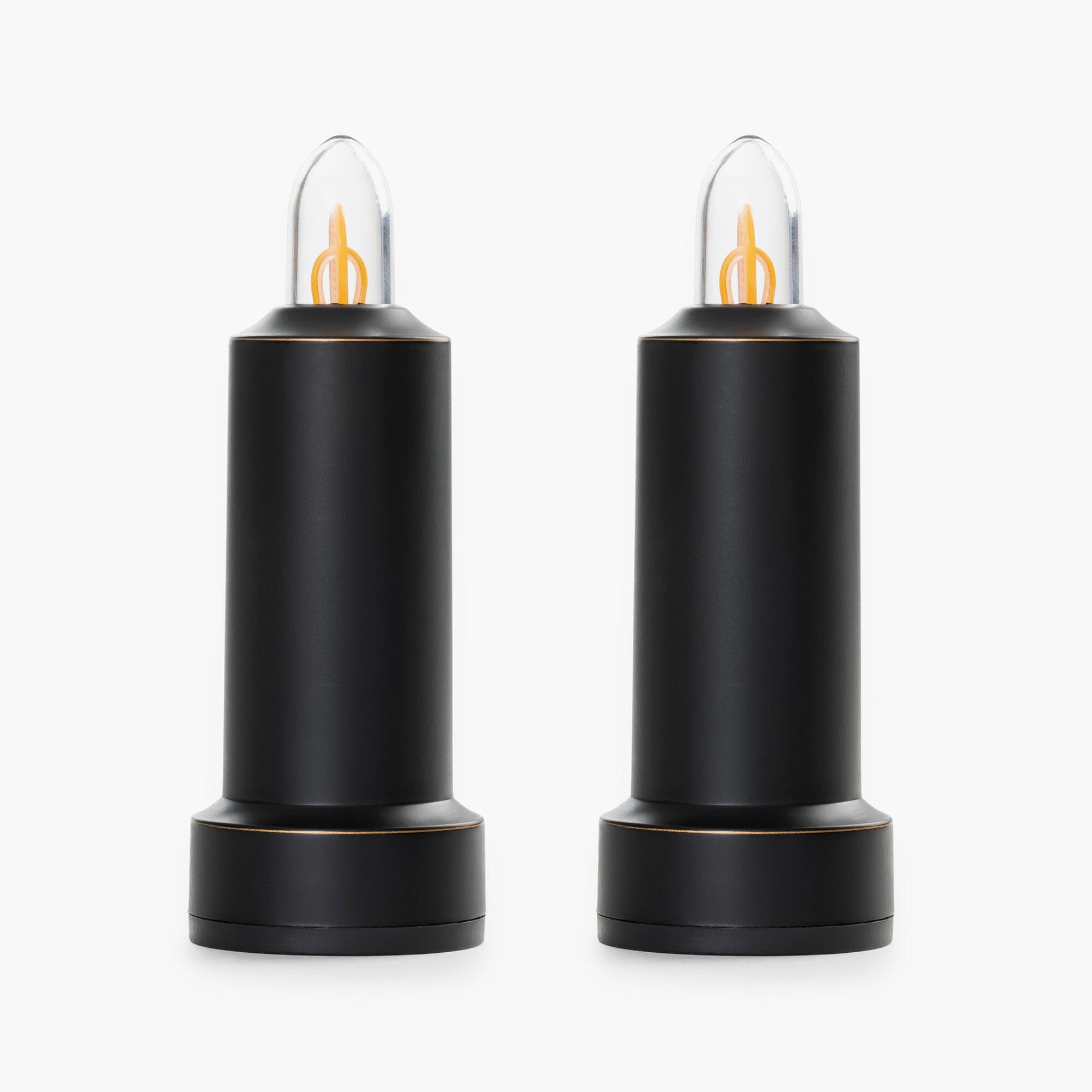 antique bronze / 2-pack