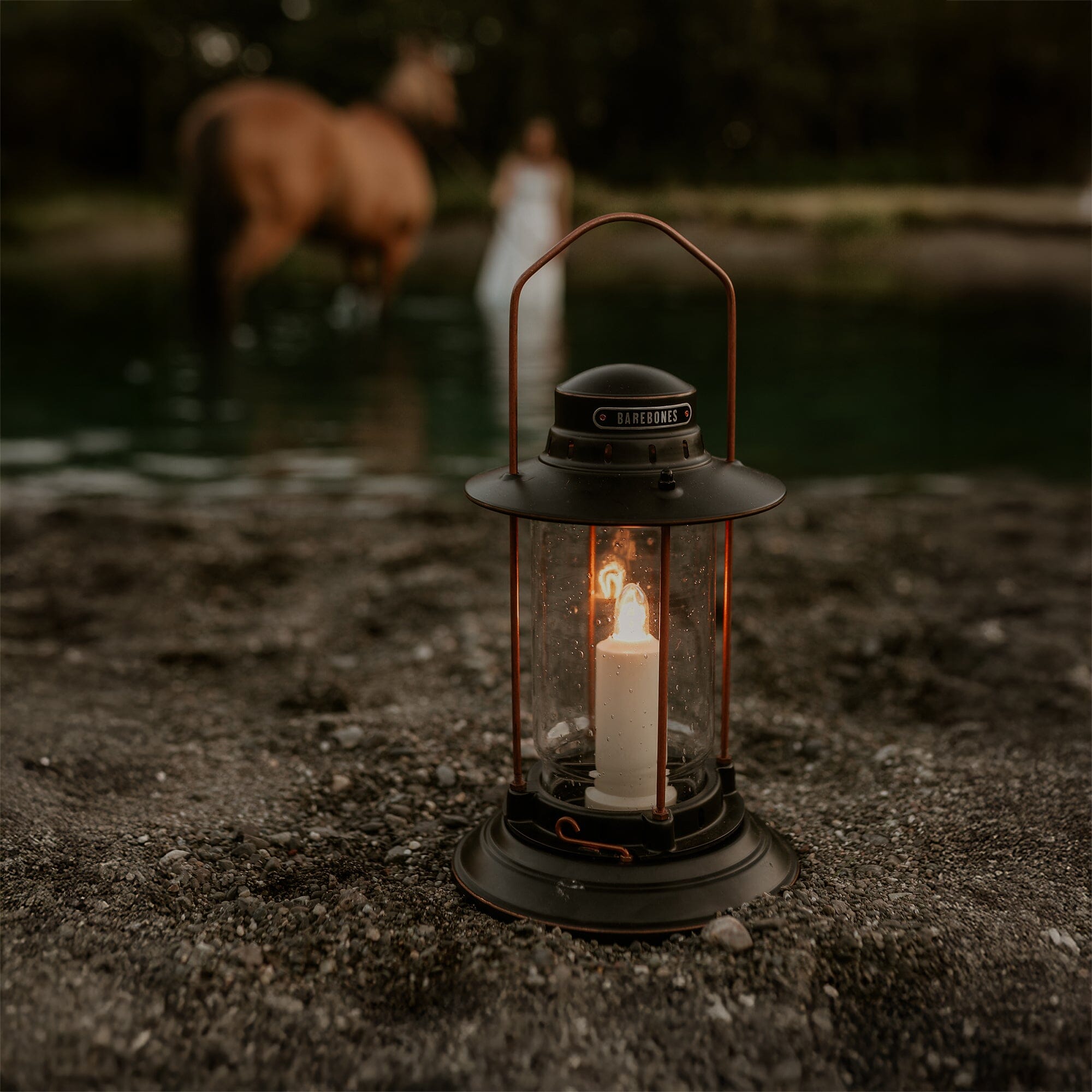 Hurricane Lantern Bundle