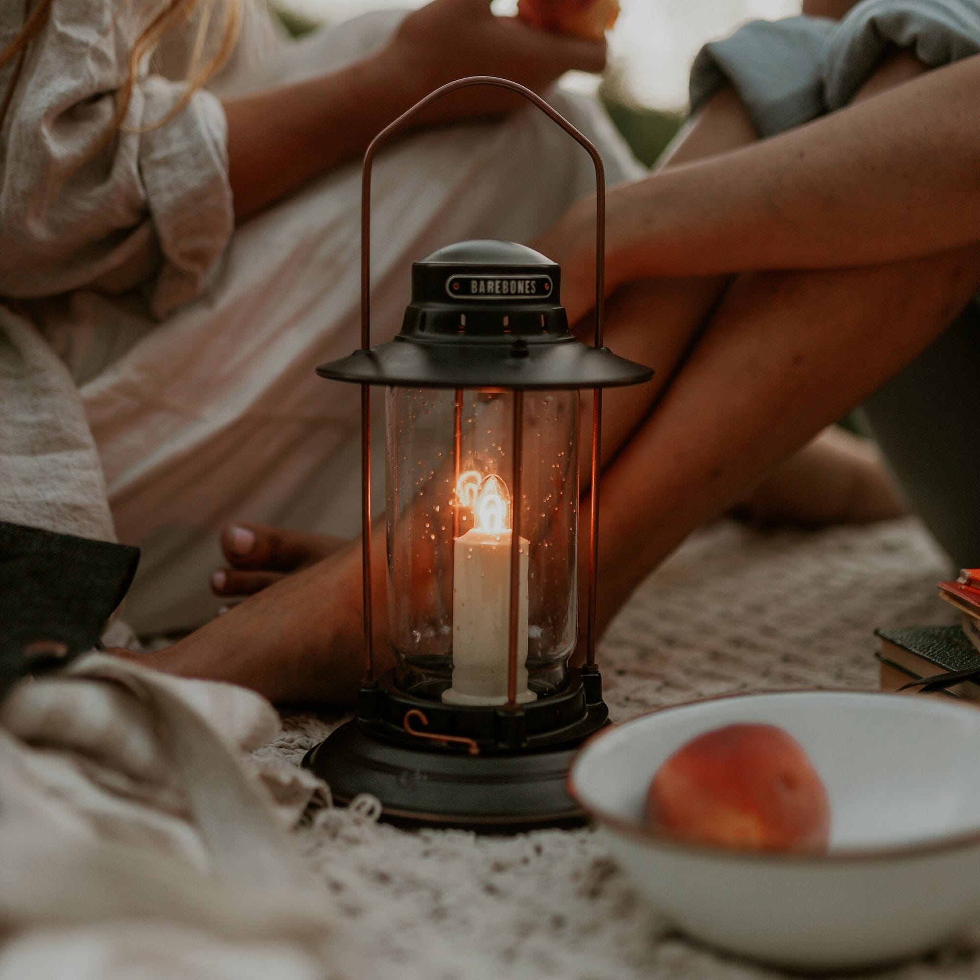 Hurricane Lantern Bundle