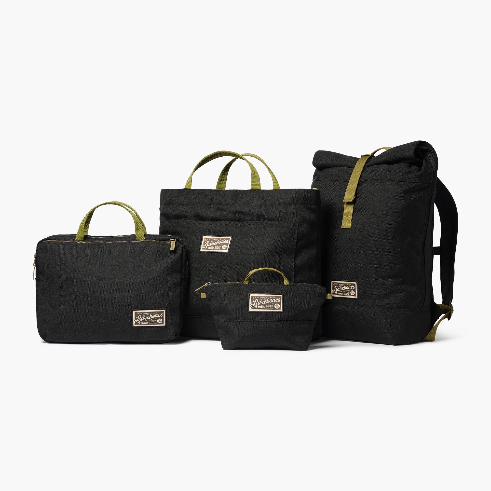 Mōdeer Family Bundle