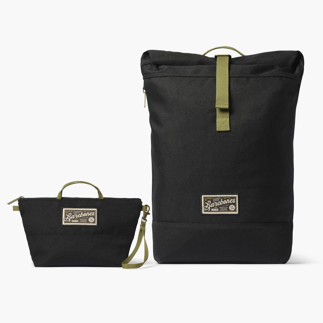 Mōdeer Travel Bundle