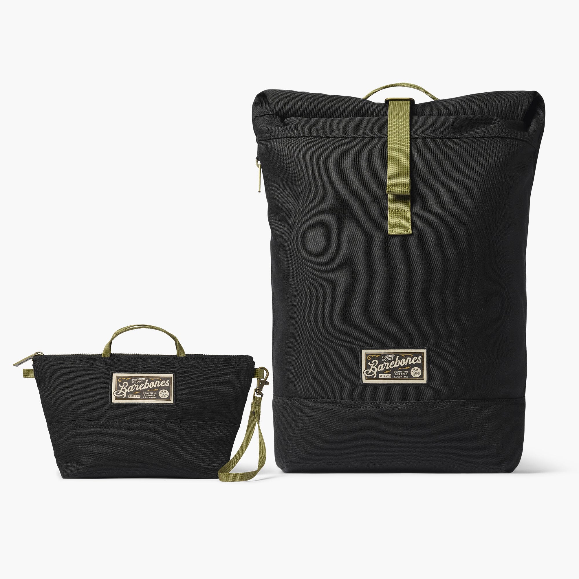 Mōdeer Travel Bundle