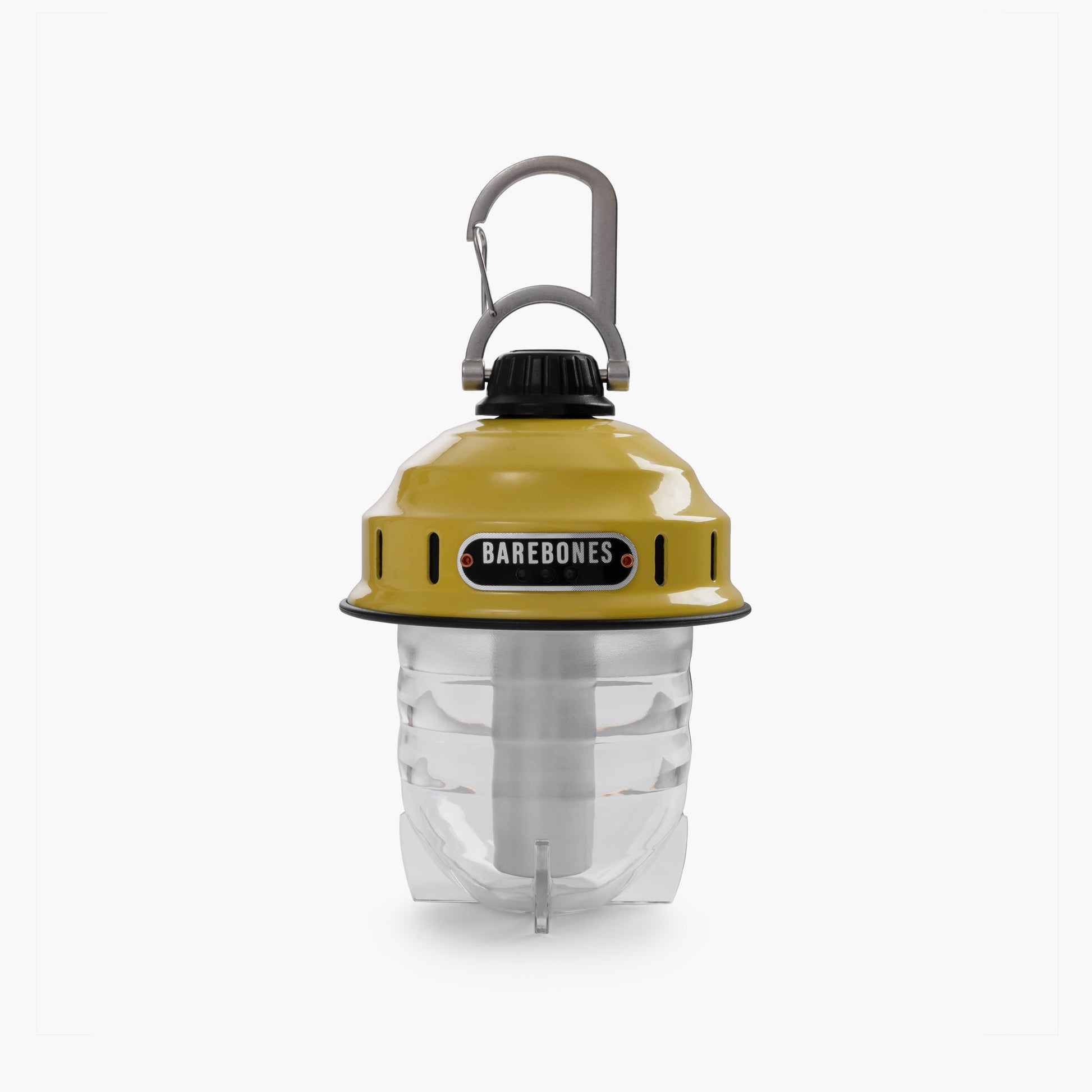 Beacon - Dusty Yellow