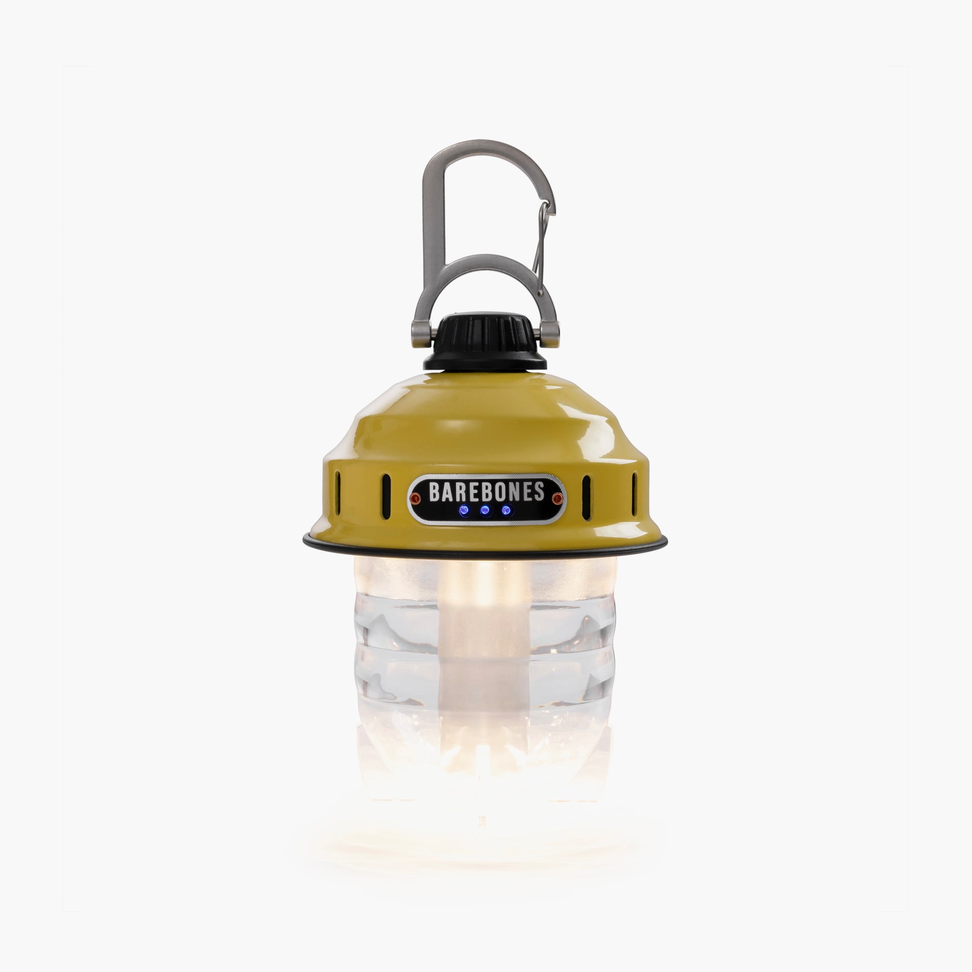 Beacon - Dusty Yellow