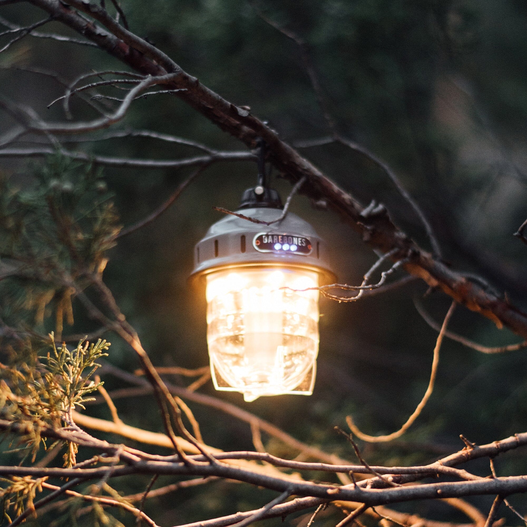 Power & Light Camp Kit