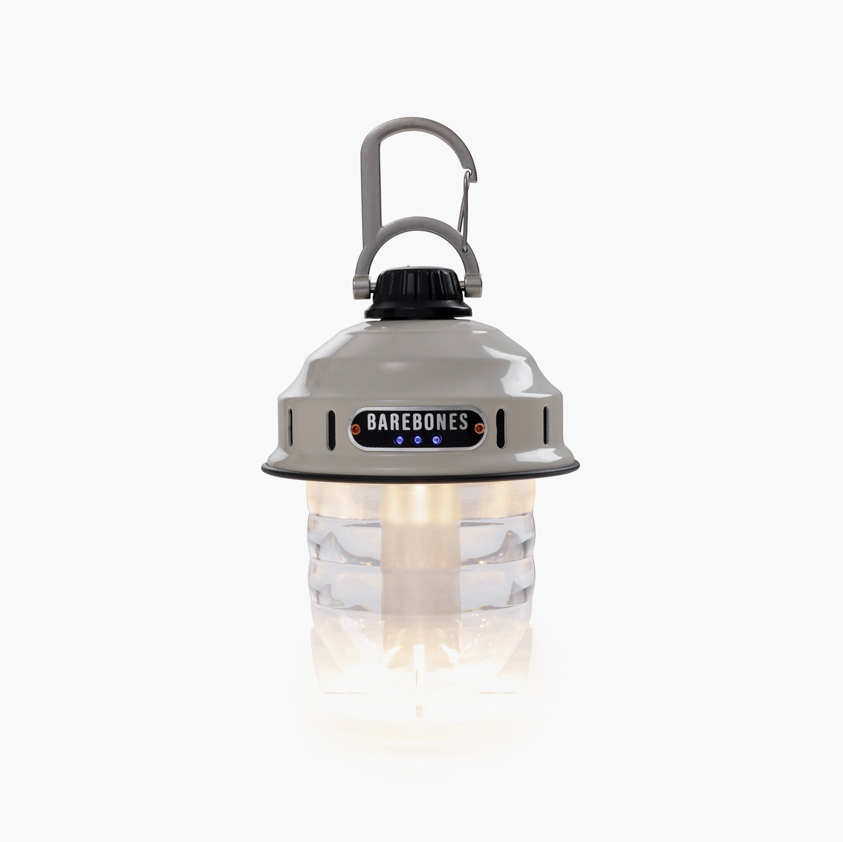 Beacon - Vintage White