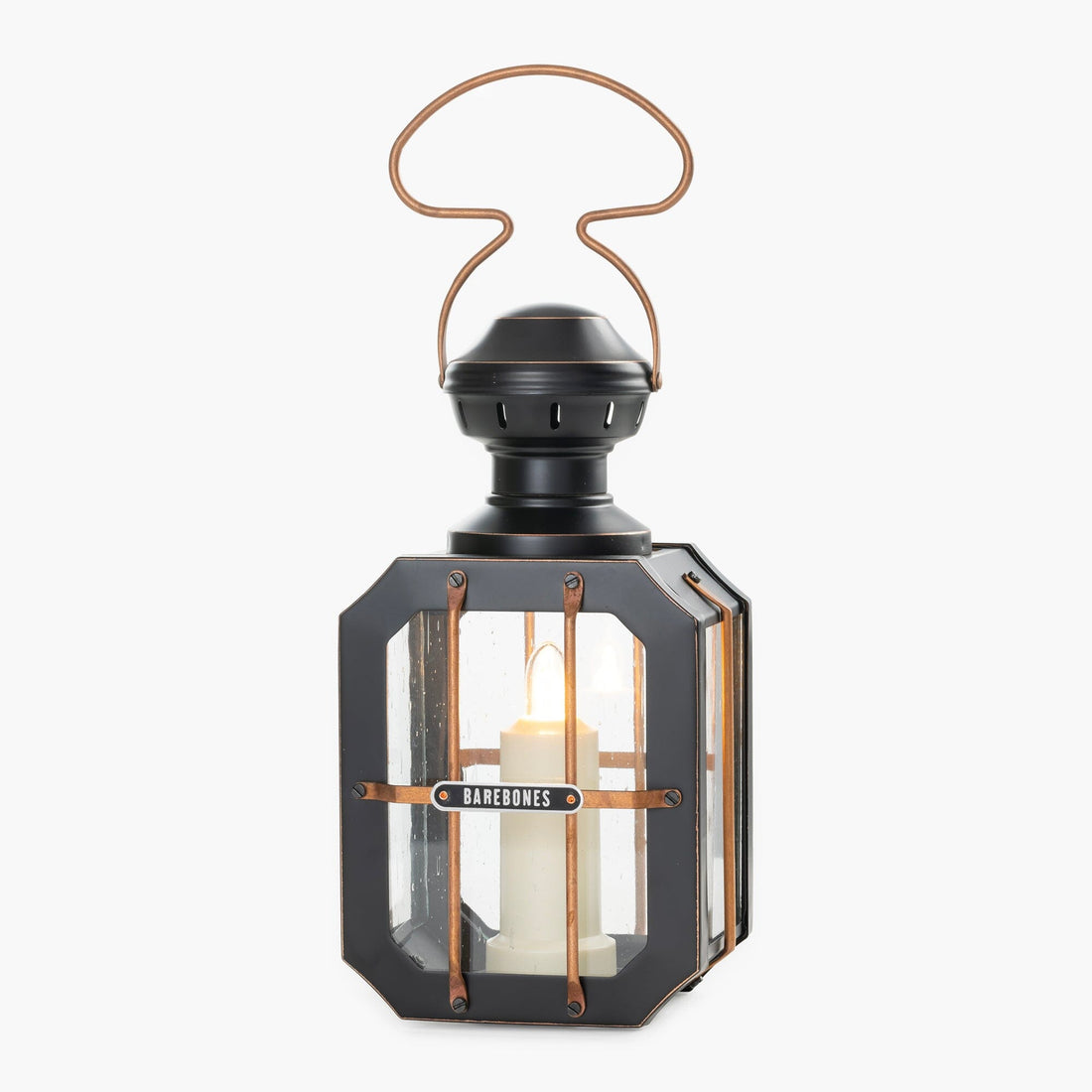 Box Candle Lantern Bundle