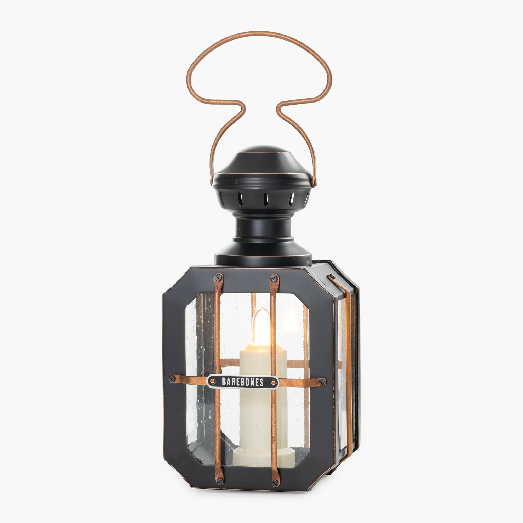 Box Candle Lantern Bundle