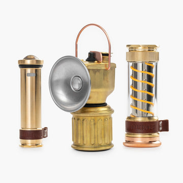 Brass Bundle