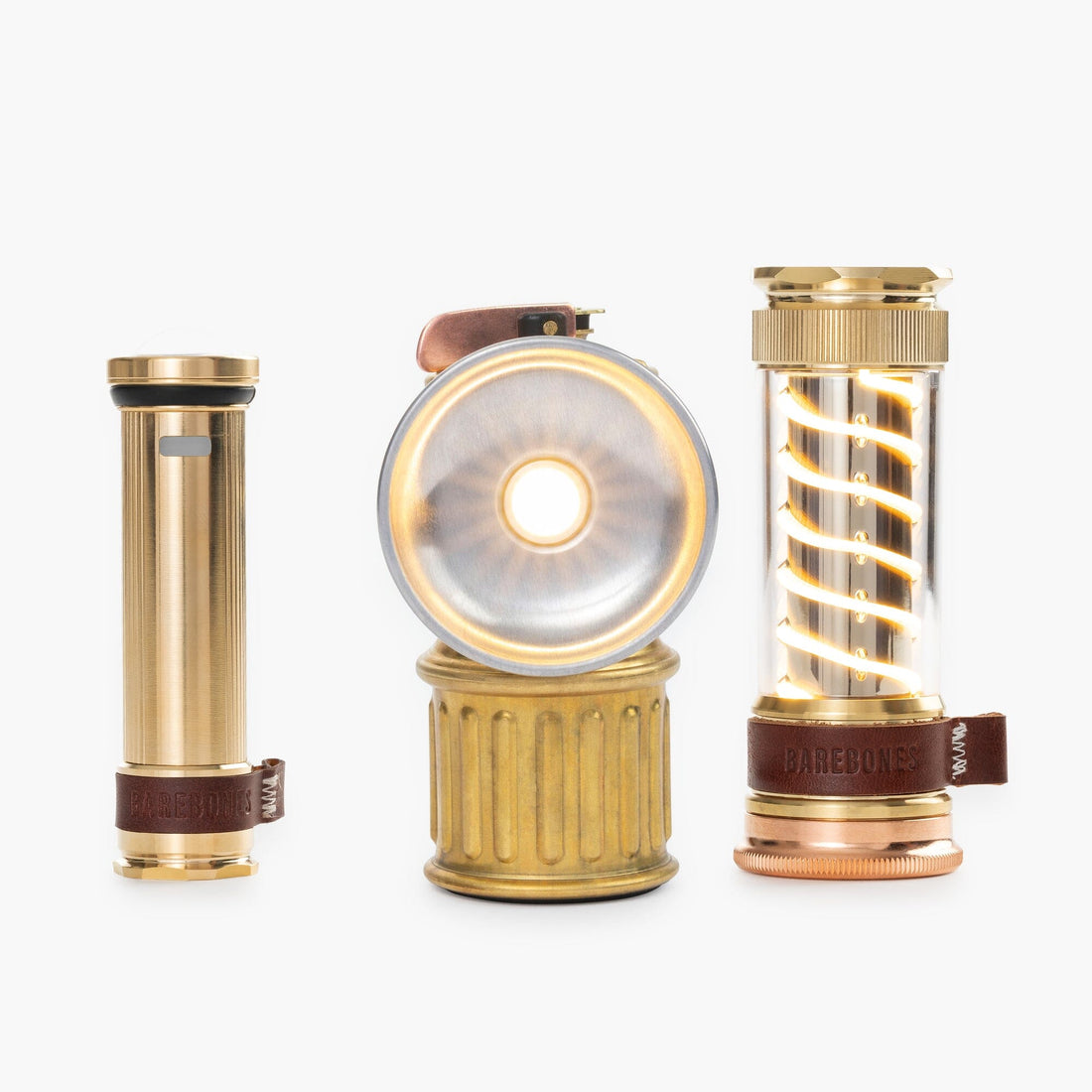 Brass Bundle