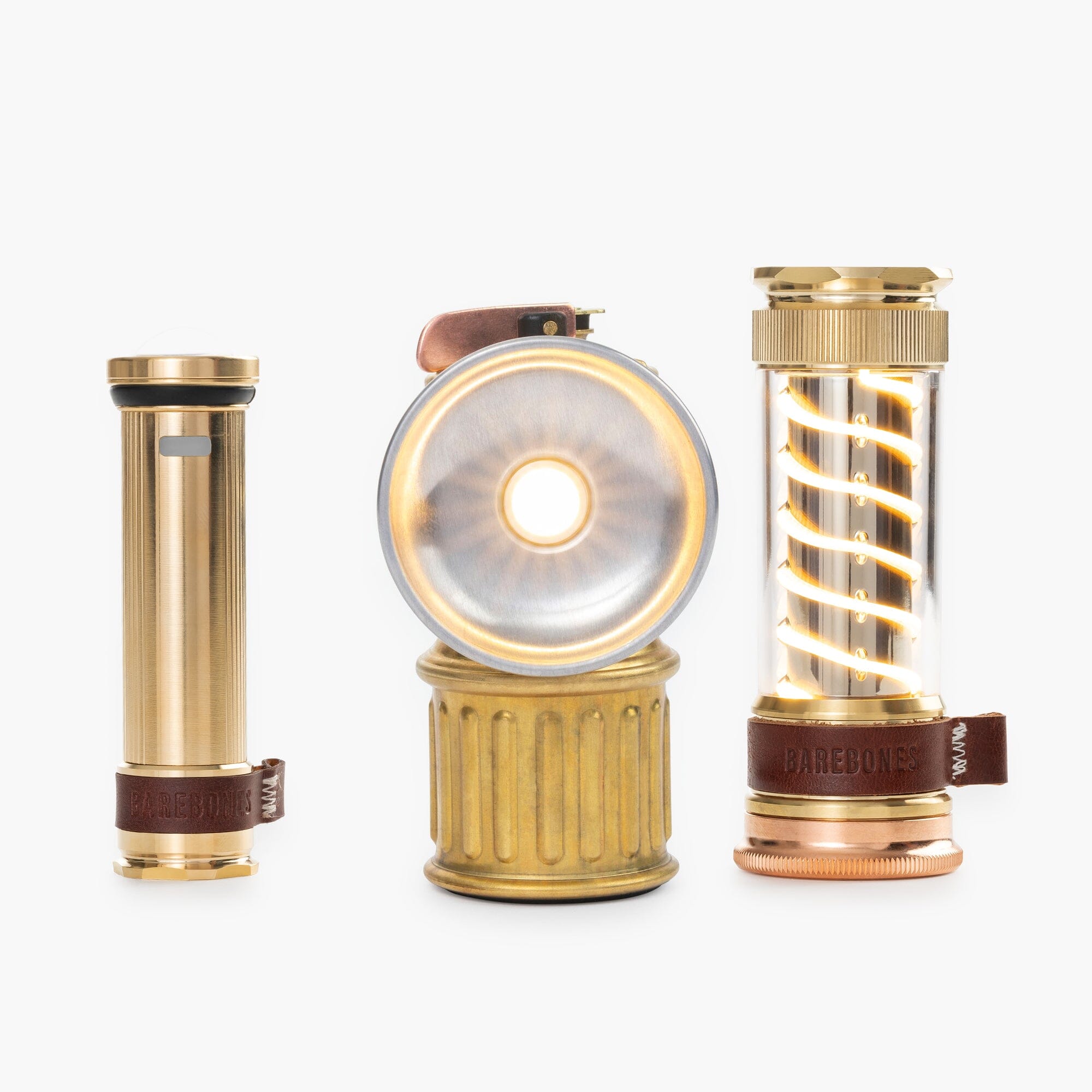 Brass Bundle