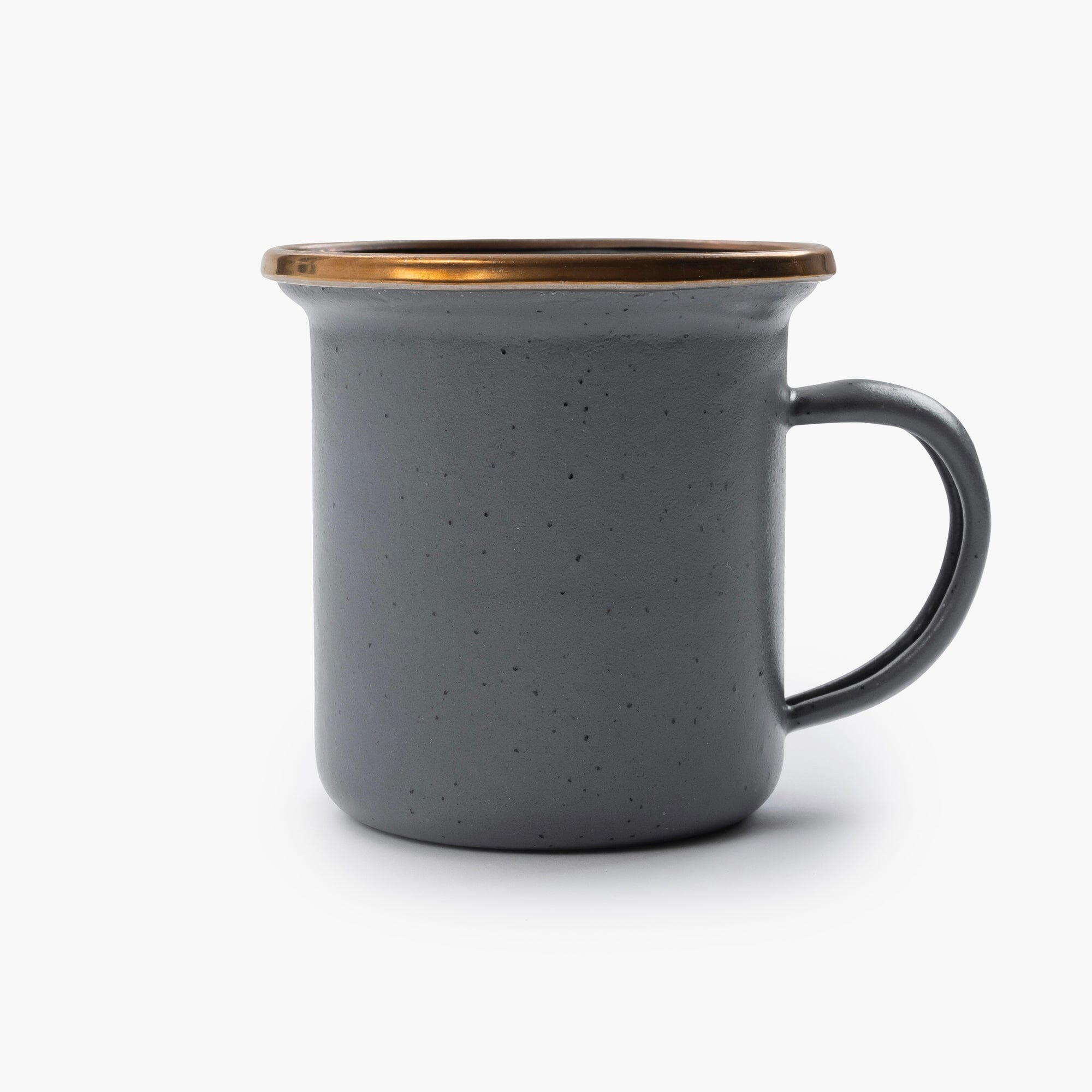 Enamel Espresso Cup Set