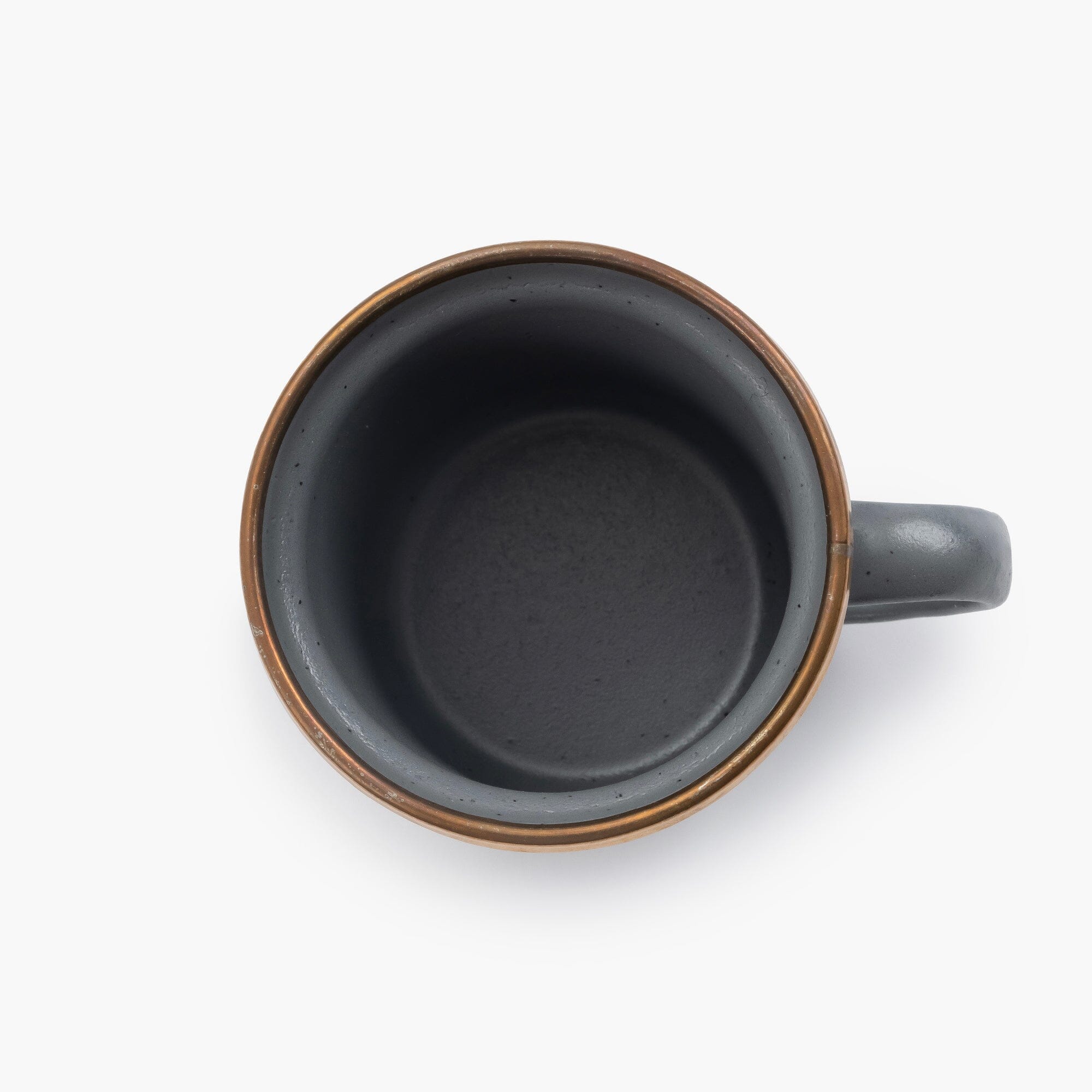 Enamel Espresso Cup Set