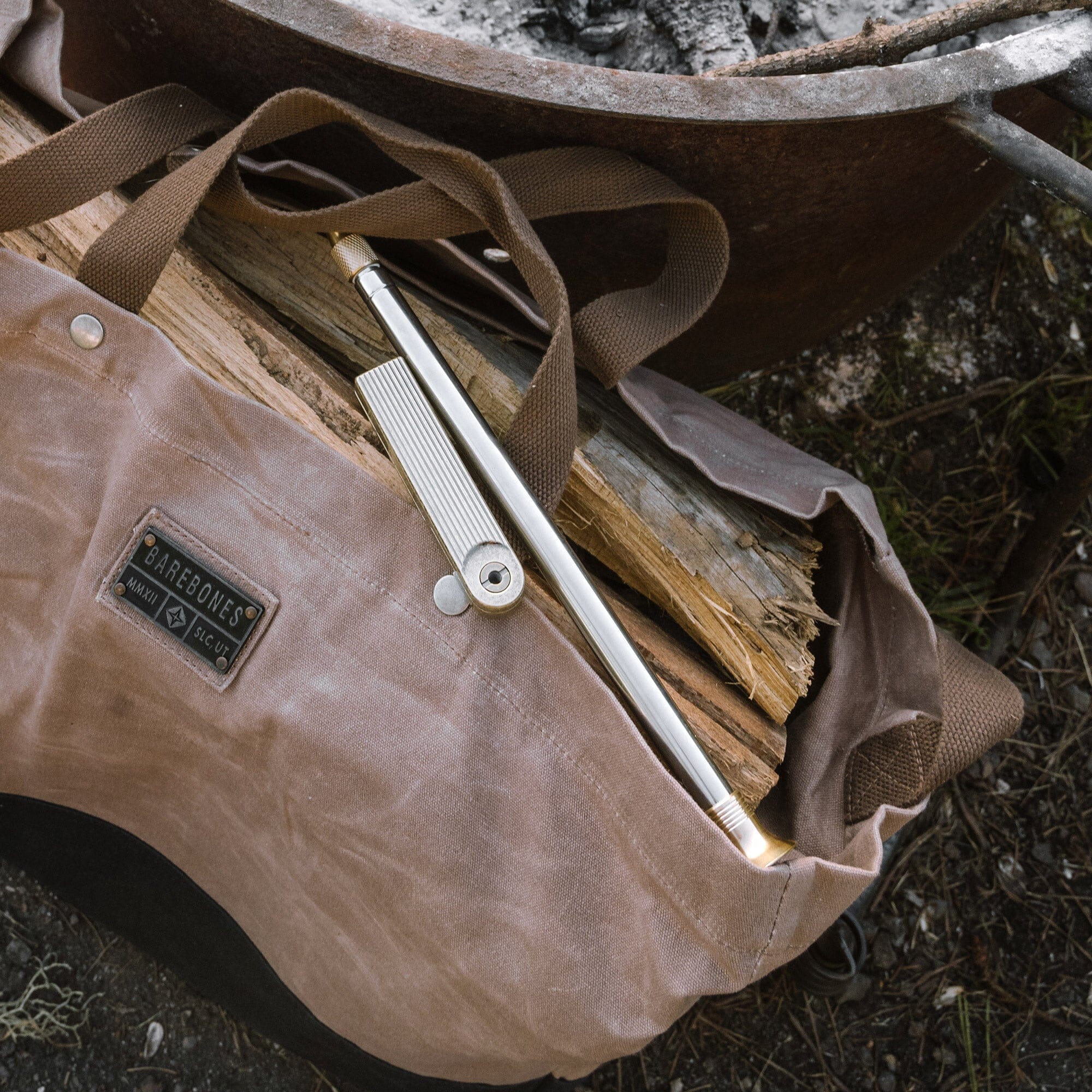 Fire Blower & Arc Lighter