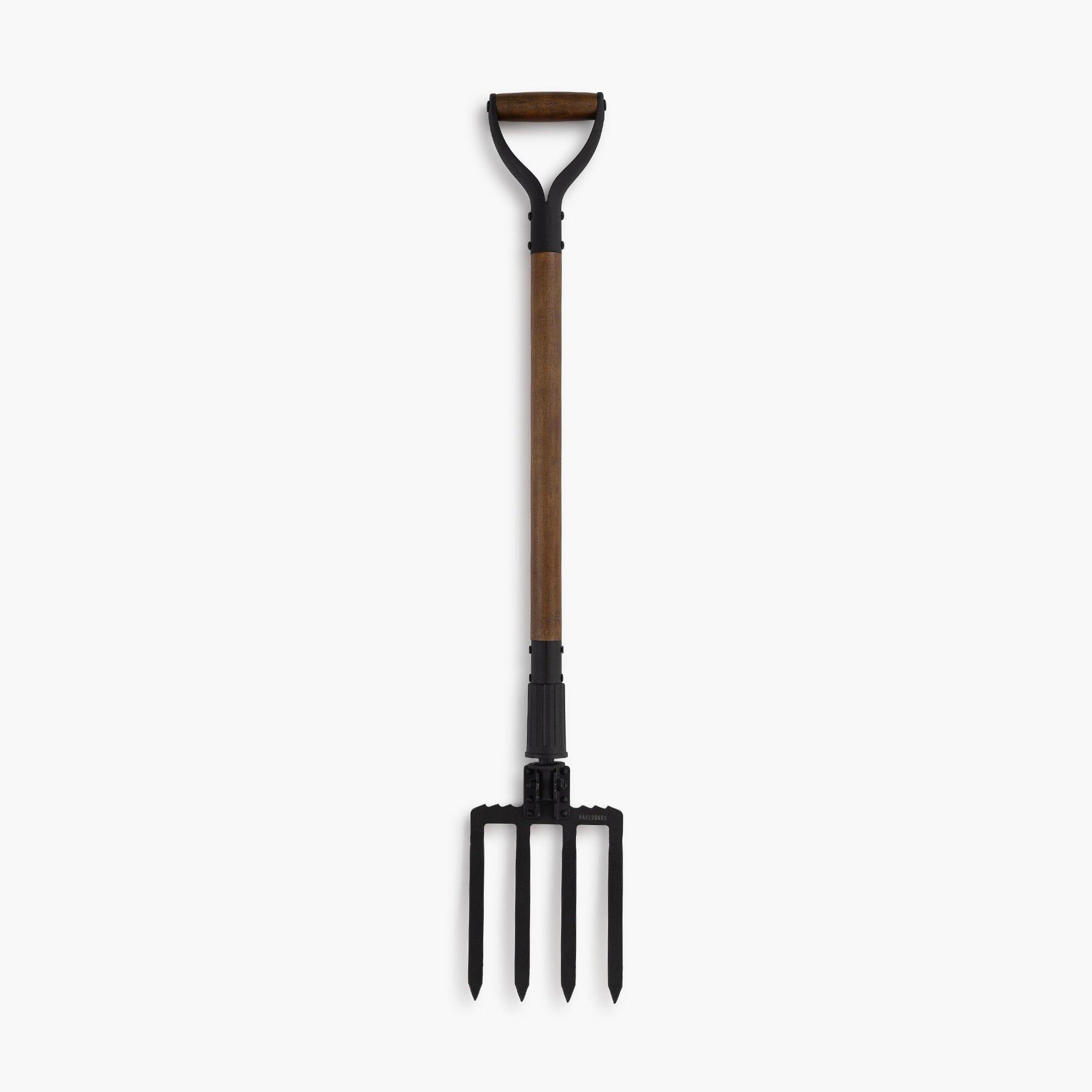 Folding Spading Fork