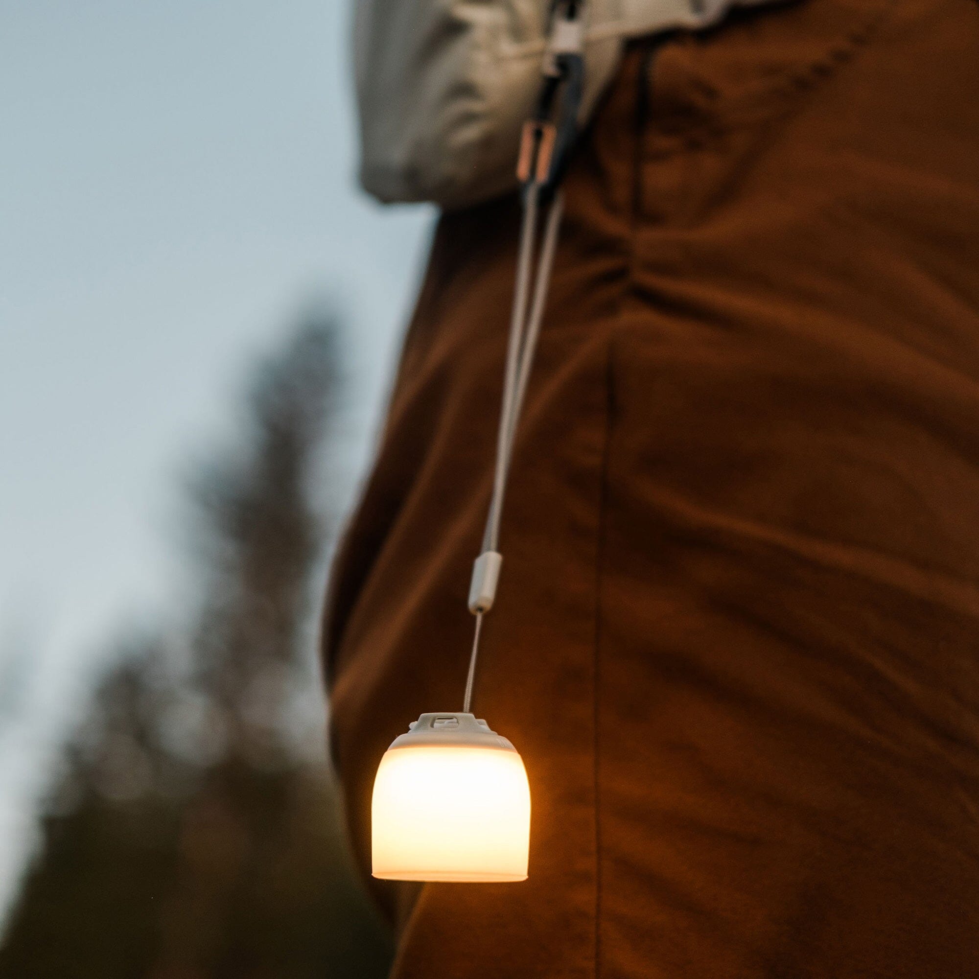 Multi-Color Mini Light