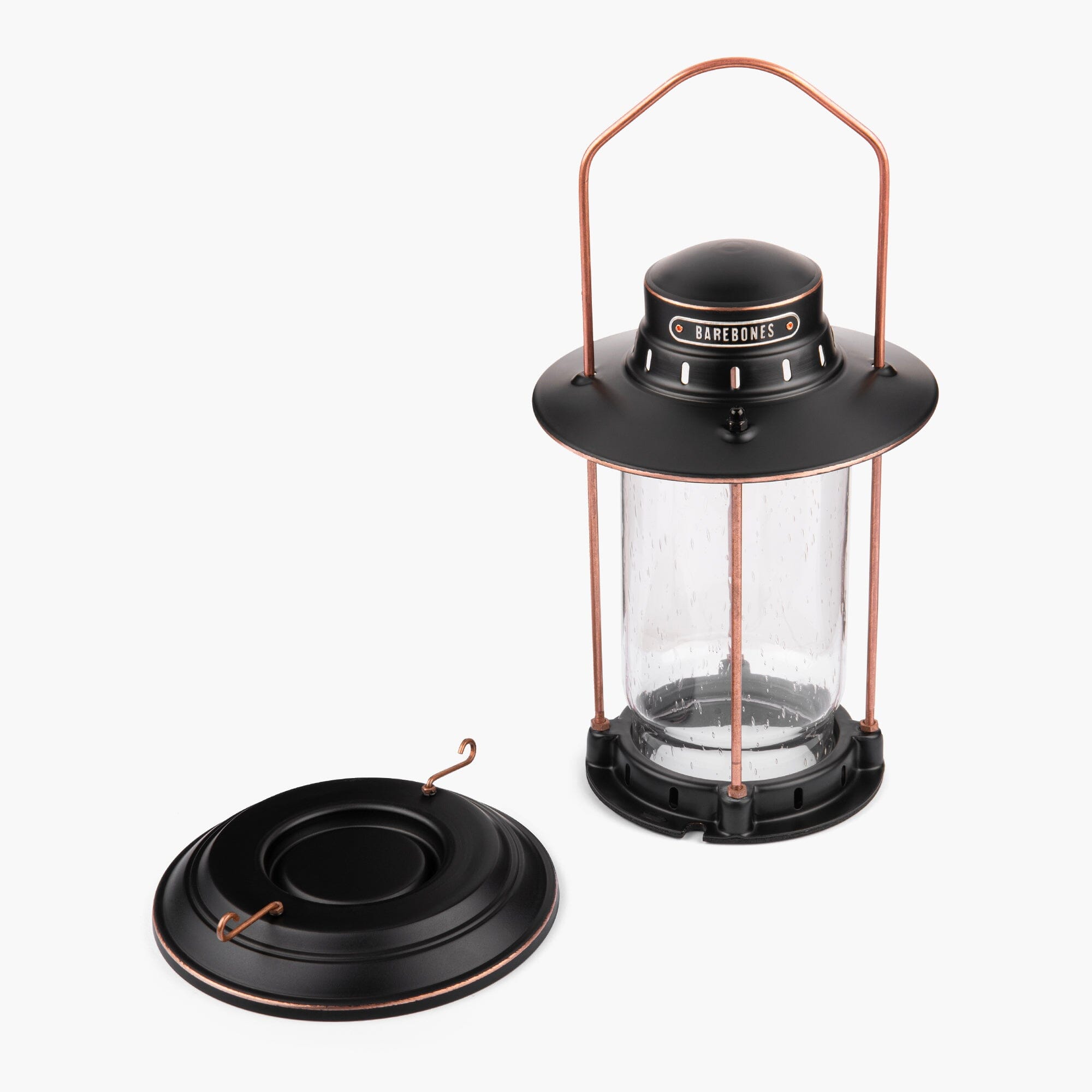 Hurricane Lantern