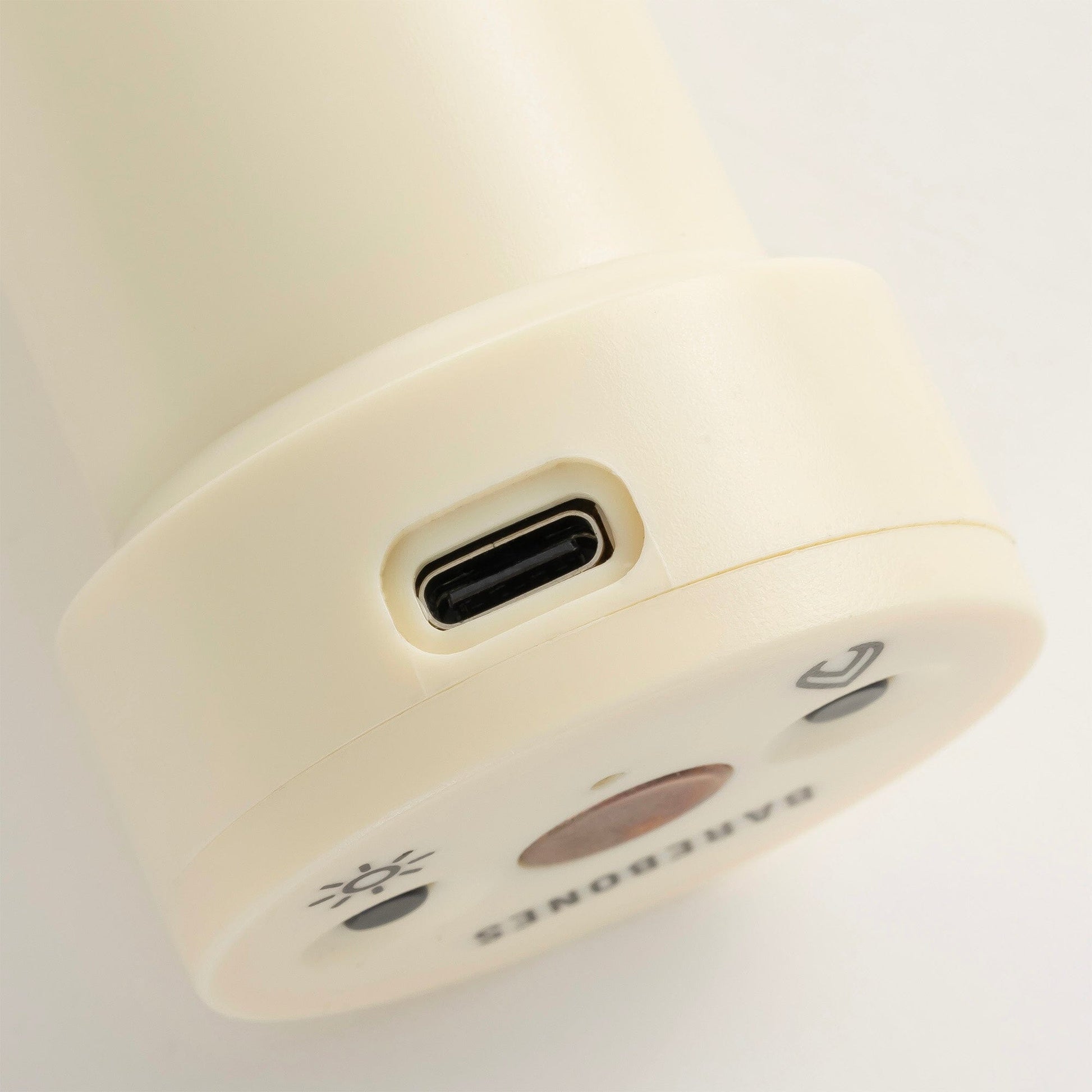 vintage white / single / 2-Pack