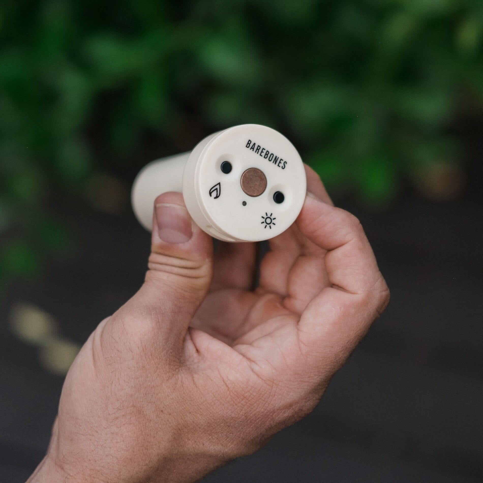 vintage white / single / 2-Pack