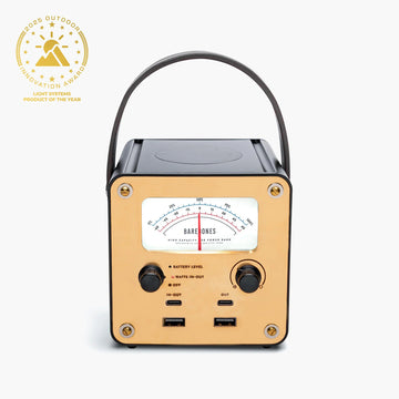 Block Tower Power Station - 88.8Wh