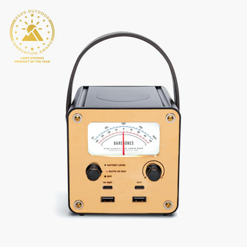 Block Tower Power Station