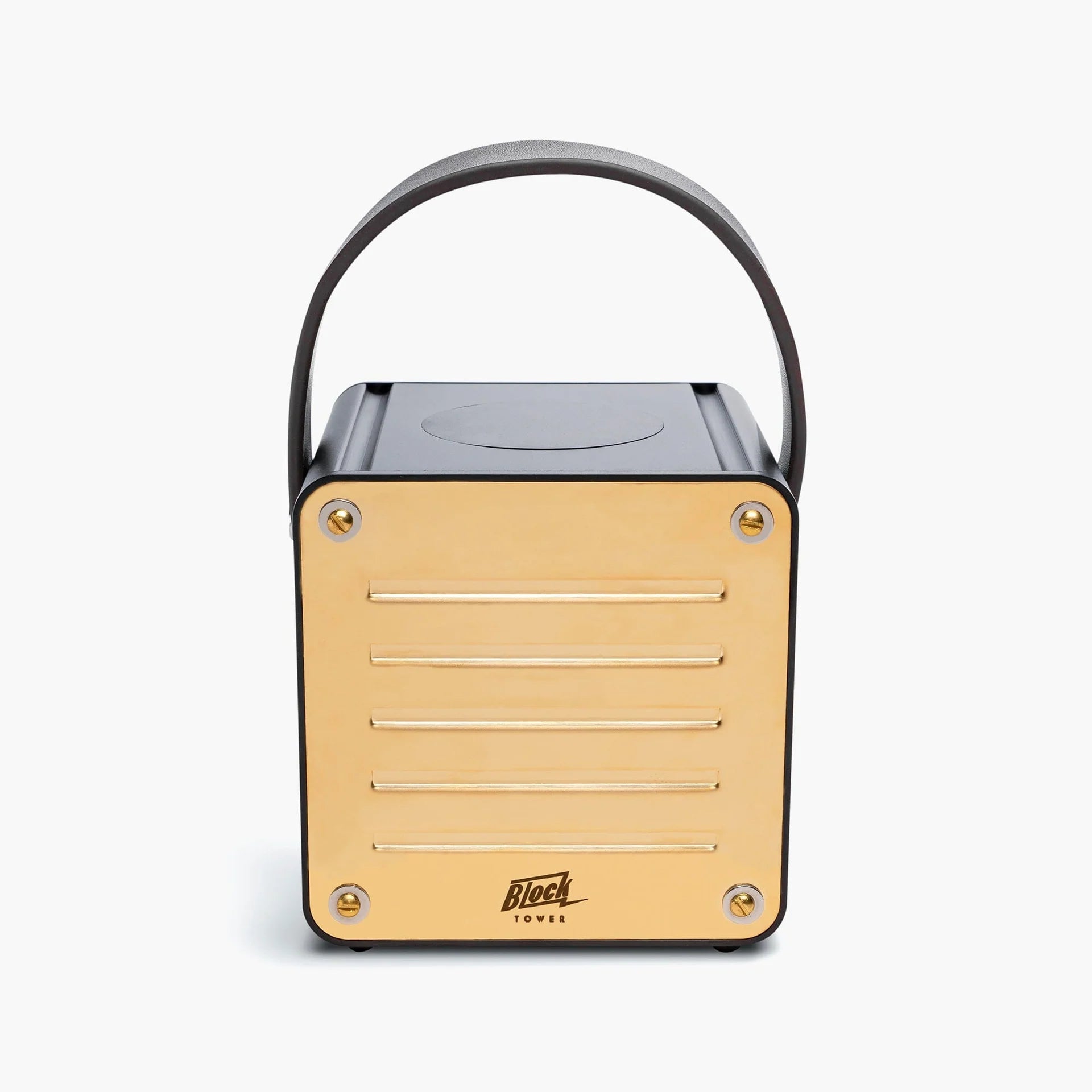 Block Tower Power Station - 88.8Wh