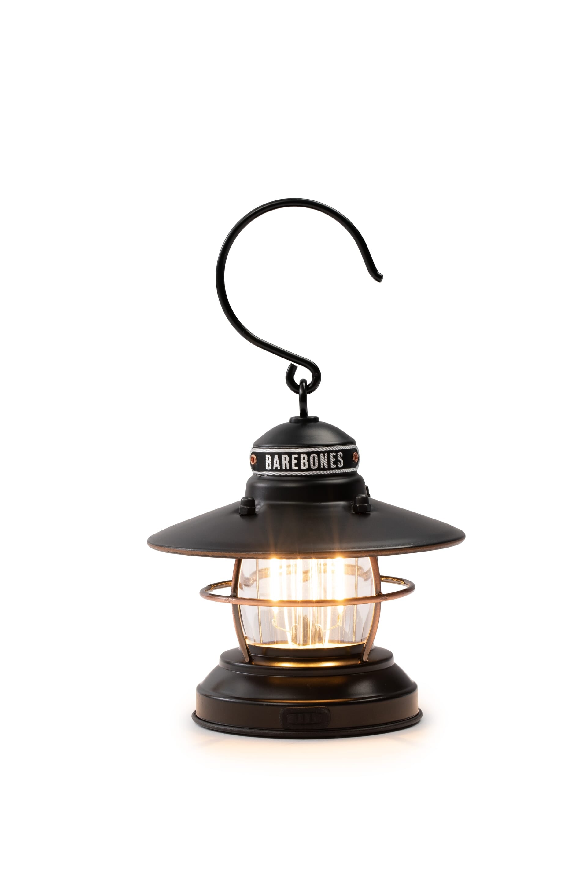 Barebones - Edison Mini Lantern (Bronze) 3 pack