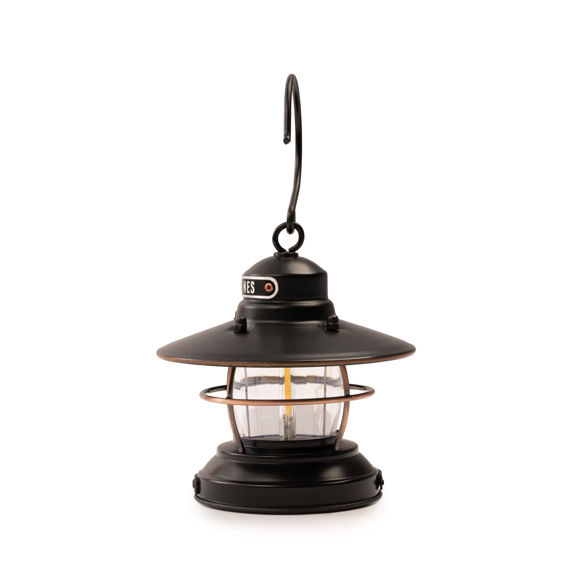 Barebones - Edison Mini Lantern (Bronze) 3 pack