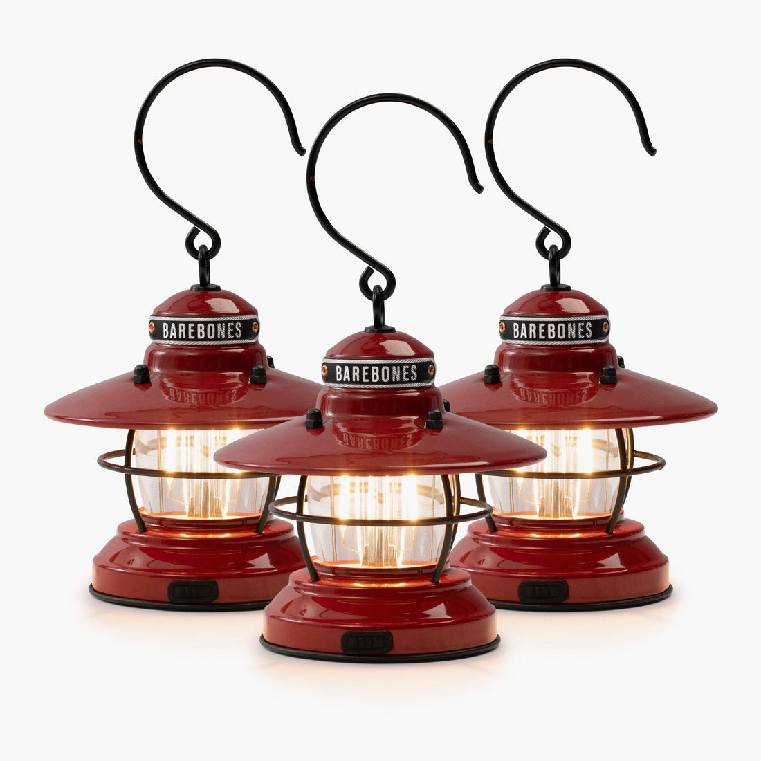 Edison Mini Lantern 3-Pack