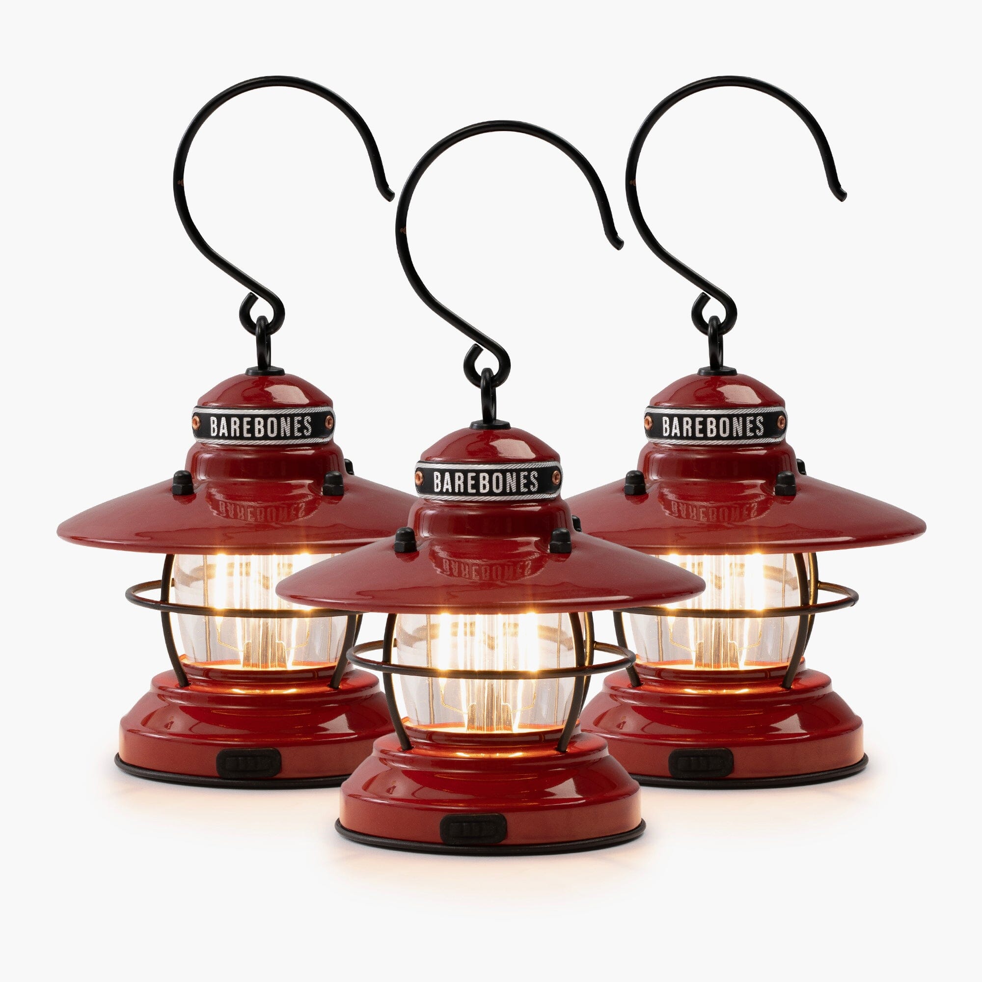 Edison Mini Lantern 3-Pack