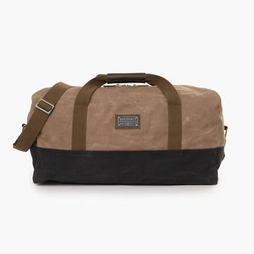 Neelum Duffel - Khaki