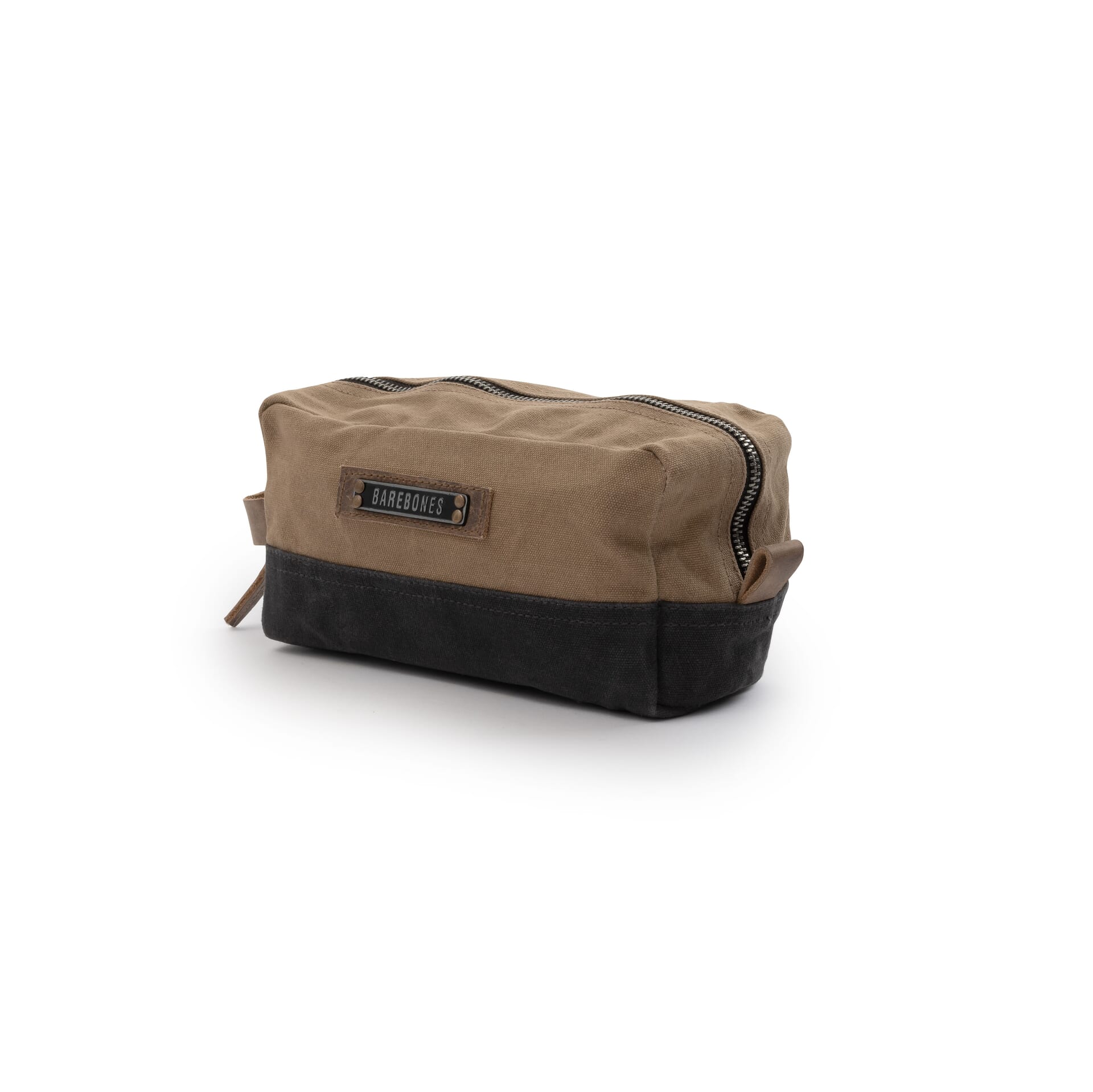 BareBones - Neelum Dopp Kit (Khaki)