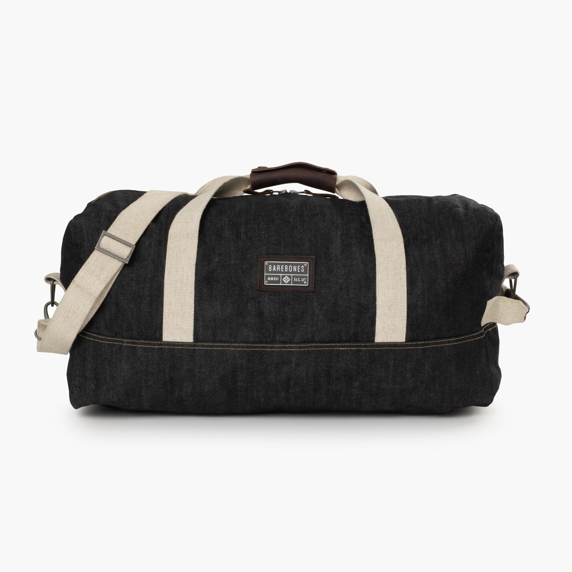 Neelum Duffel - Denim