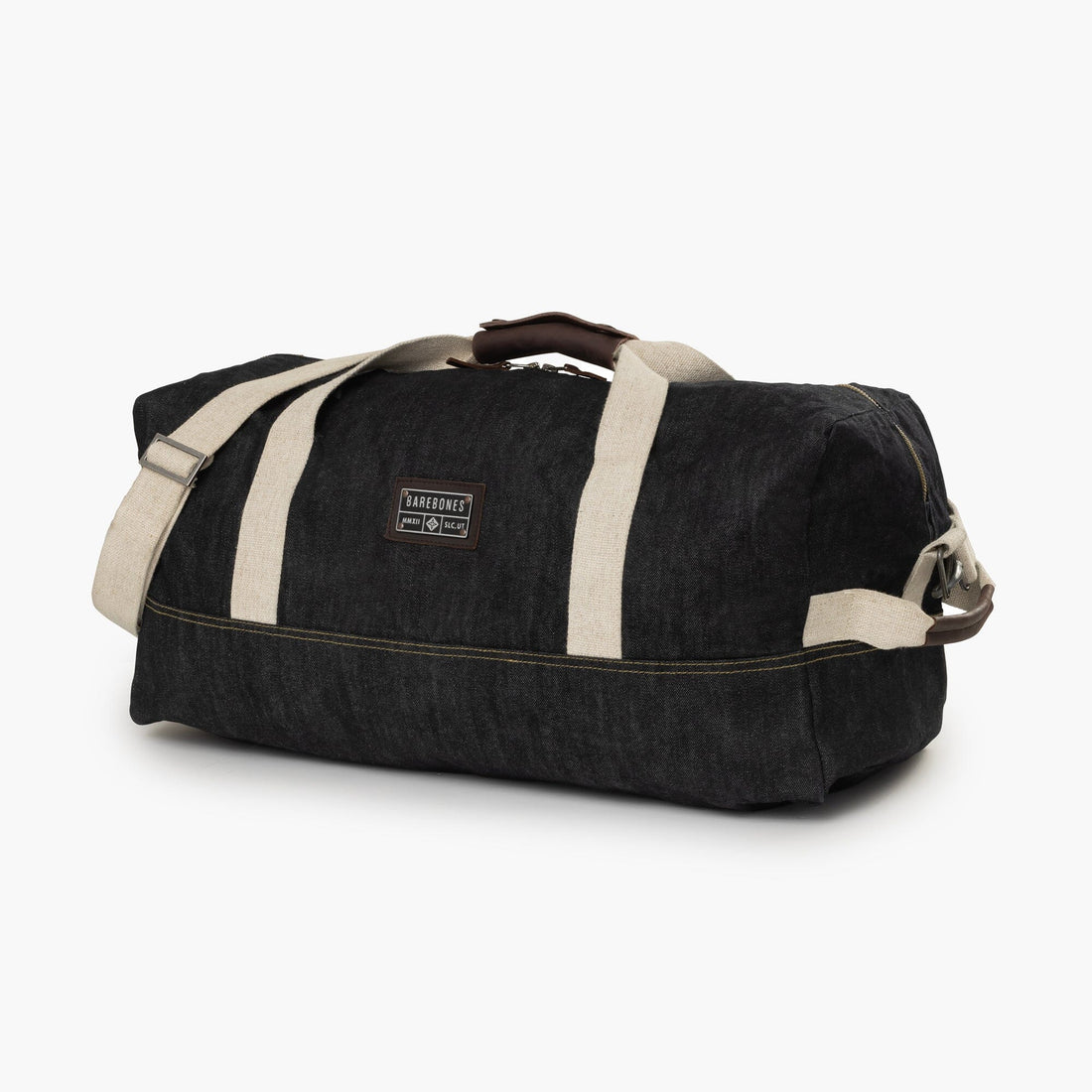 Neelum Duffel - Denim