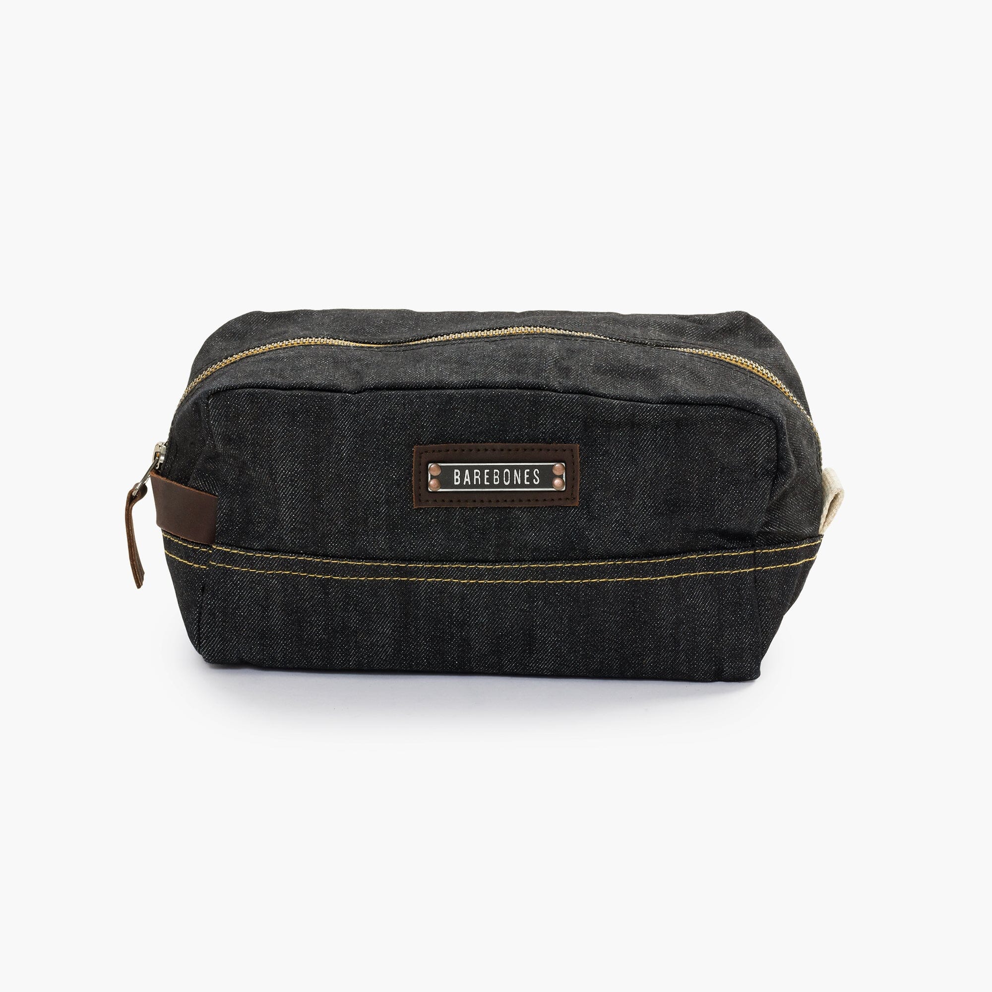 Neelum 3L Dopp Kit - Denim