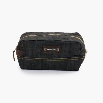 Neelum 3L Dopp Kit - Denim