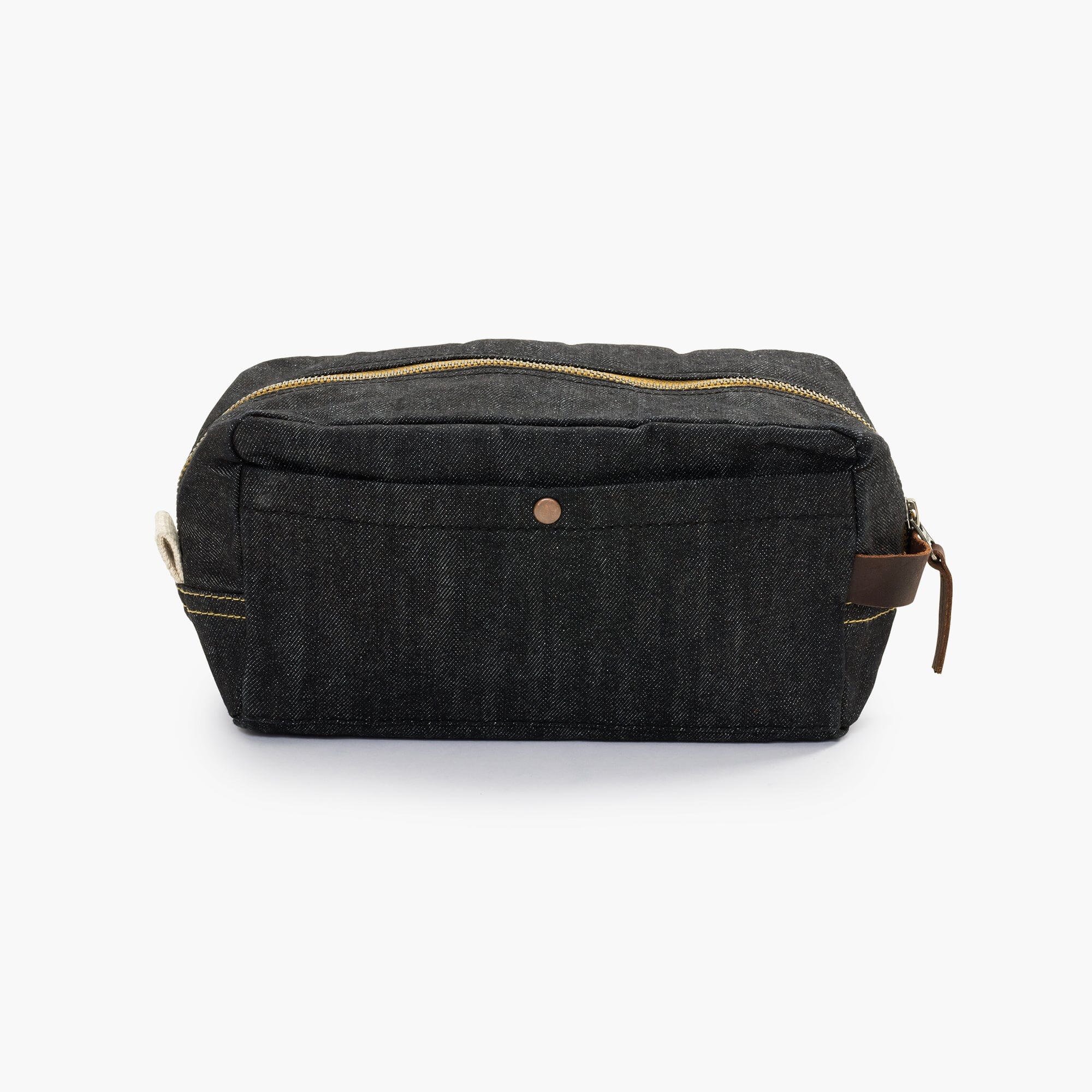 Neelum 3L Dopp Kit - Denim