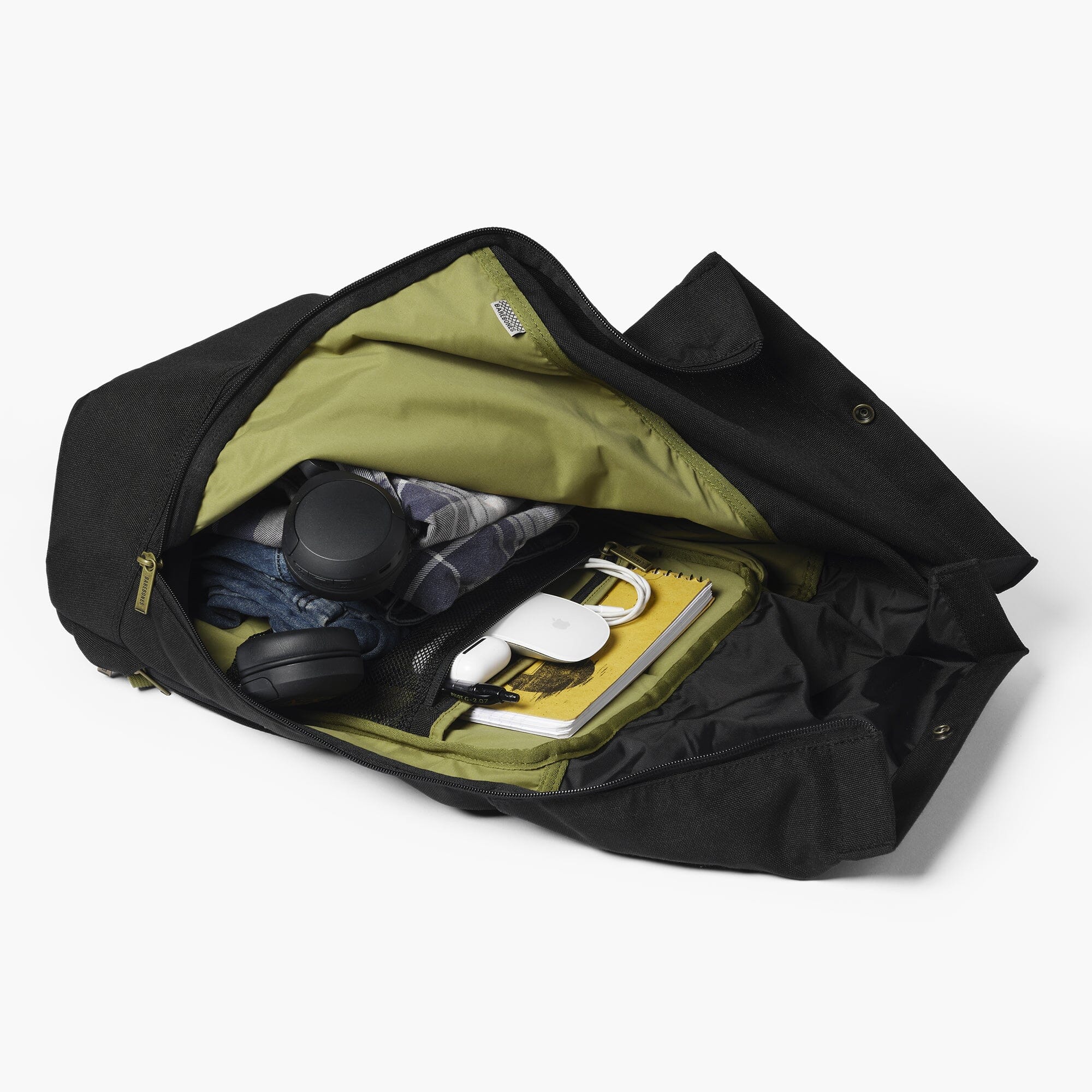 Mōdeer Travel Bundle