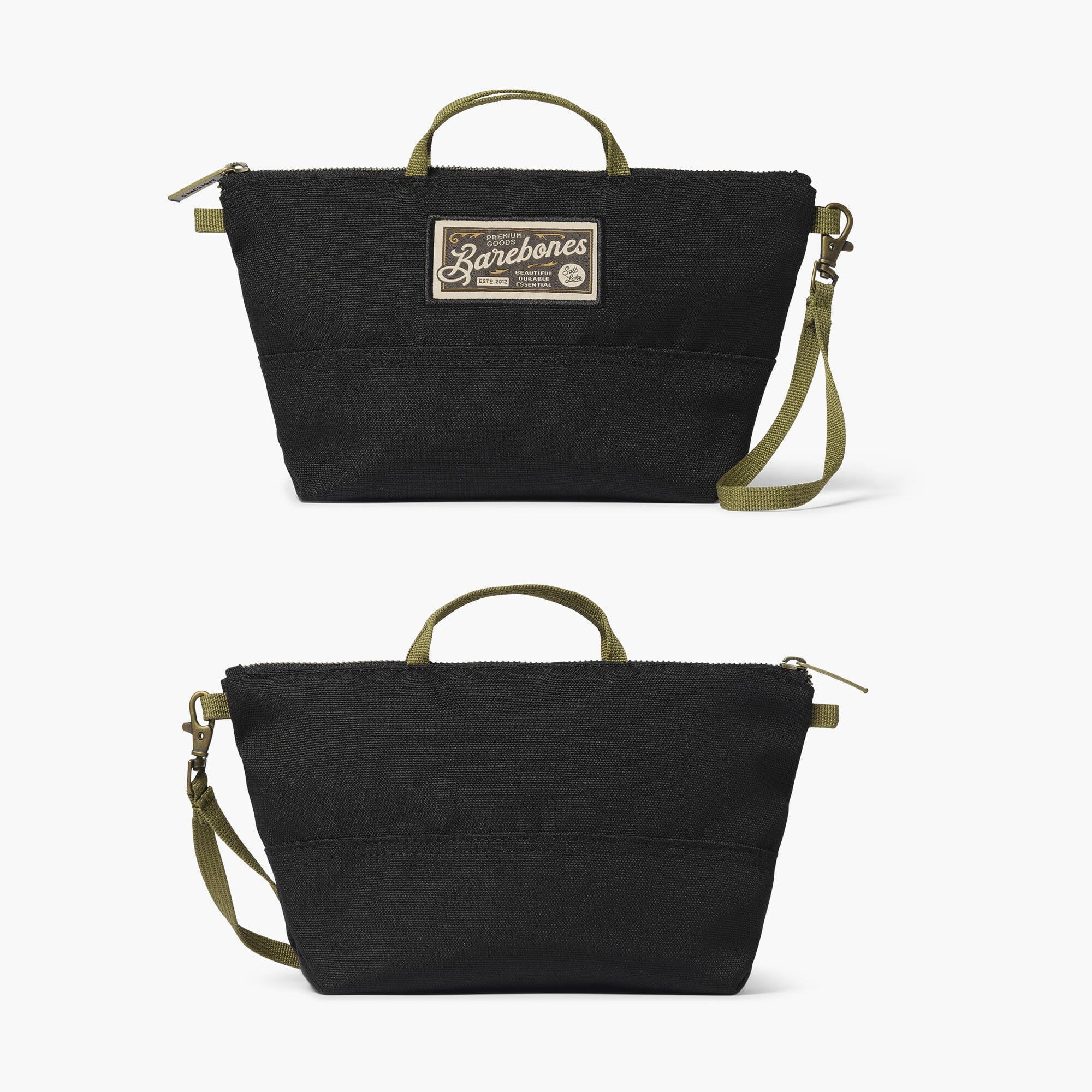 Mōdeer Travel Bundle